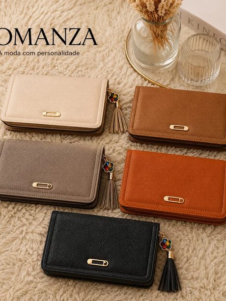Carteiras Romanza