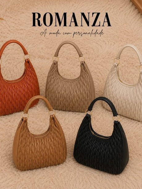 Bolsas Romanza