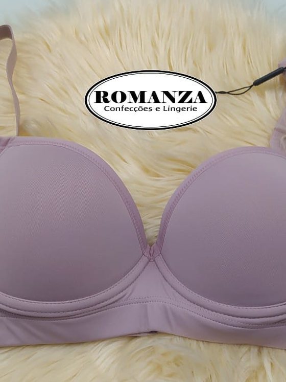 Sutiã Romanza