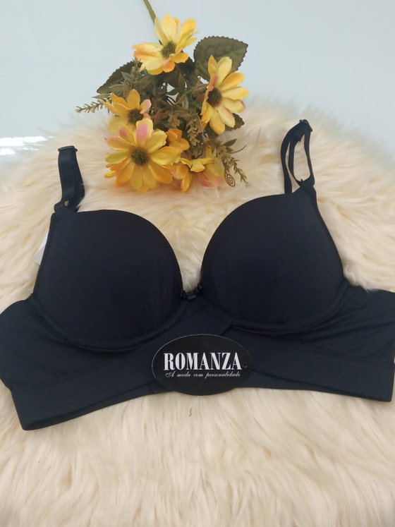 Lingerie Romanza