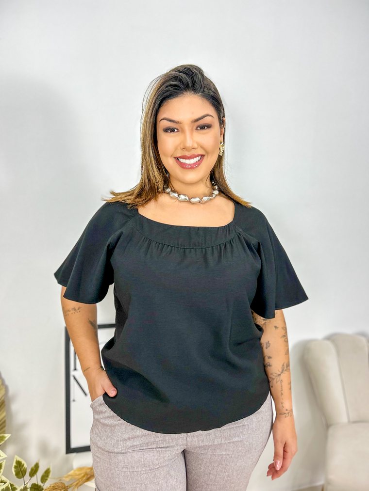 Look social Romanza